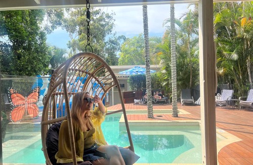 Sunshine Beach Hostel | Hostel ∙ 4 guests