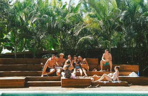 Playa Santa Teresa Hostel | Hostel ∙ 8 guests