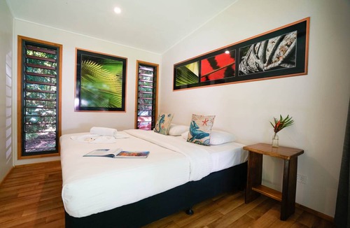 Cape Tribulation Hostel | Hostel ∙ 8 guests