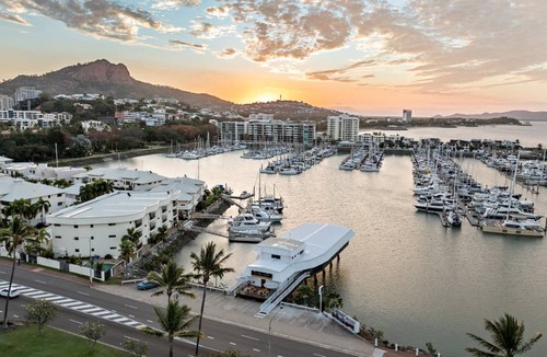 Townsville Hostel | Hostel ∙ 8 guests
