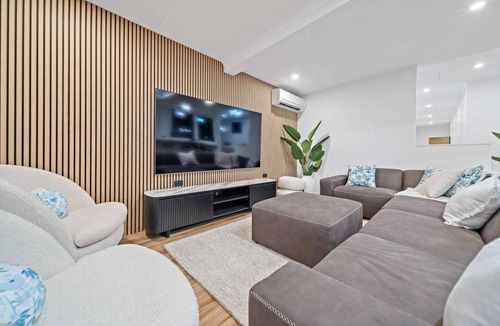 Townsville Hostel | Hostel ∙ 8 guests