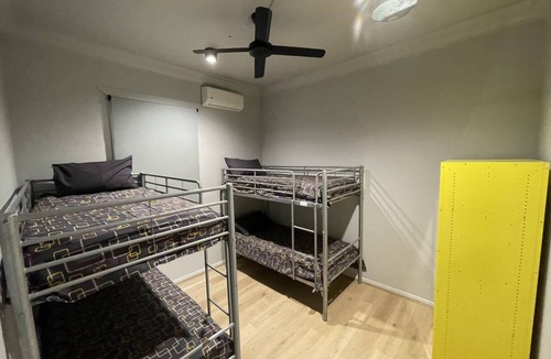 Petrie Terrace Hostel | Hostel ∙ 8 guests