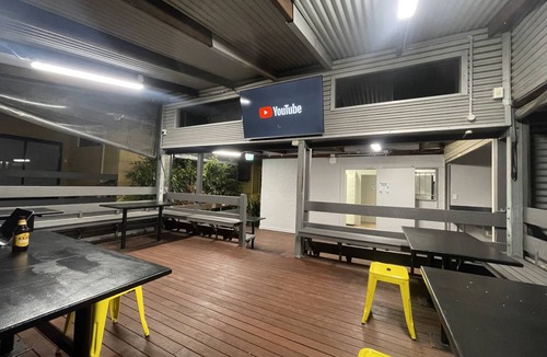 Petrie Terrace Hostel | Hostel ∙ 8 guests