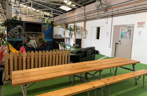 Brisbane Central Business District Hostel | Hostel ∙ 8 guests