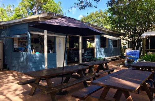 Rainbow Beach Hostel | Hostel ∙ 8 guests