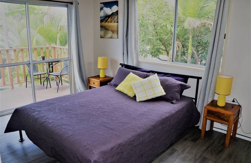 Rainbow Beach Hostel | Hostel ∙ 8 guests