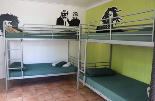 Rainbow Beach Hostel | Hostel ∙ 8 guests