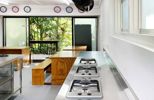 Airlie Beach Hostel | Hostel ∙ 8 guests