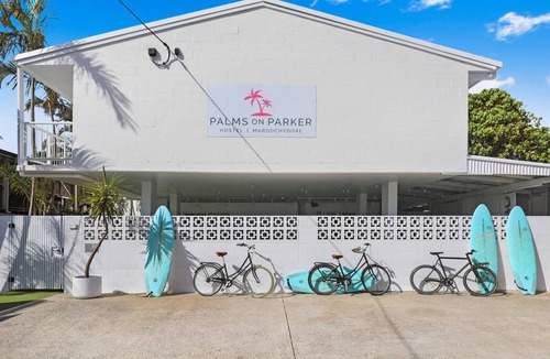 Maroochydore Hostel | Hostel ∙ 8 guests