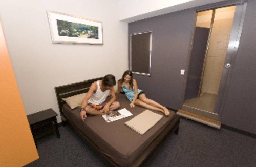 Port Douglas Hostel | Hostel ∙ 8 guests