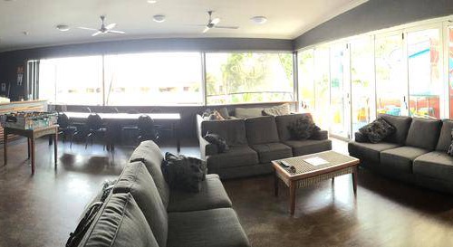 Port Douglas Hostel | Hostel ∙ 8 guests
