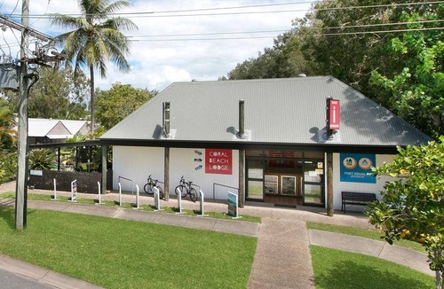 Port Douglas Hostel | Hostel ∙ 8 guests