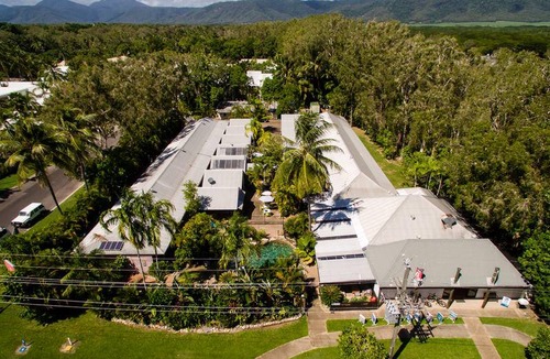 Port Douglas Hostel | Hostel ∙ 8 guests
