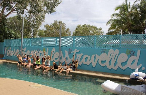 Port Douglas Hostel | Hostel ∙ 8 guests