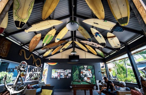 Agnes Water Hostel | Hostel ∙ 8 guests