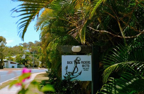 Agnes Water Hostel | Hostel ∙ 8 guests