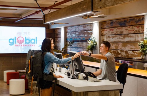 Cairns Central Business District Hostel | Hostel ∙ 8 guests