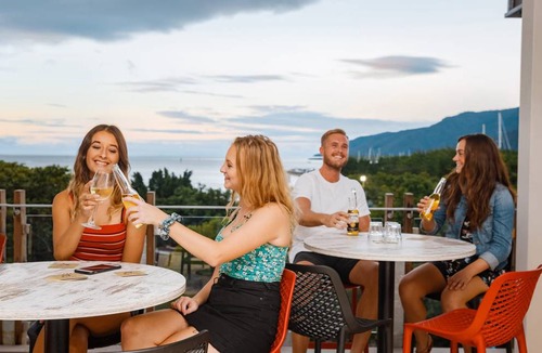 Cairns Central Business District Hostel | Hostel ∙ 8 guests