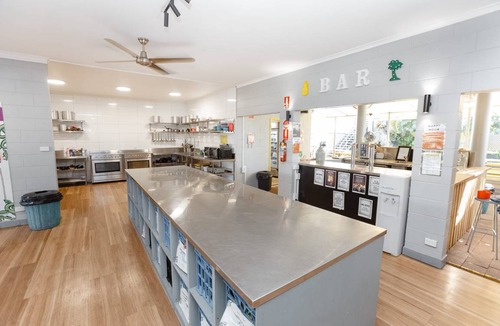 Cairns Hostel | Hostel ∙ 8 guests