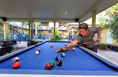 Cairns Central Business District Hostel | Hostel ∙ 8 guests