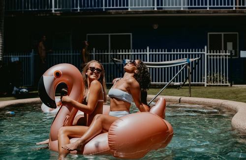 Cairns Central Business District Hostel | Hostel ∙ 8 guests