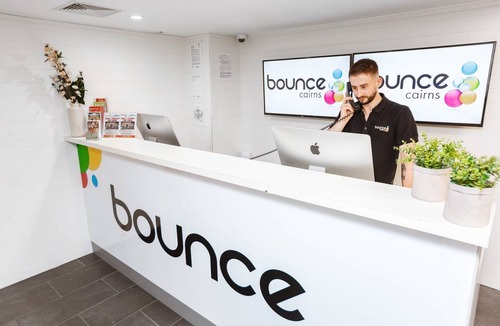 Cairns Central Business District Hostel | Hostel ∙ 8 guests
