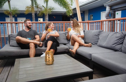 Cairns Central Business District Hostel | Hostel ∙ 8 guests