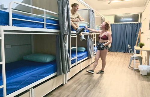 Cairns Central Business District Hostel | Hostel ∙ 8 guests