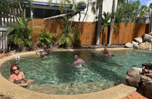 Cairns Central Business District Hostel | Hostel ∙ 8 guests