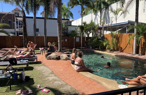Cairns Central Business District Hostel | Hostel ∙ 8 guests