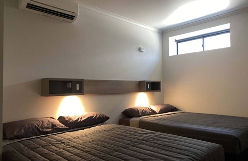 Innisfail Hostel | Hostel ∙ 8 guests