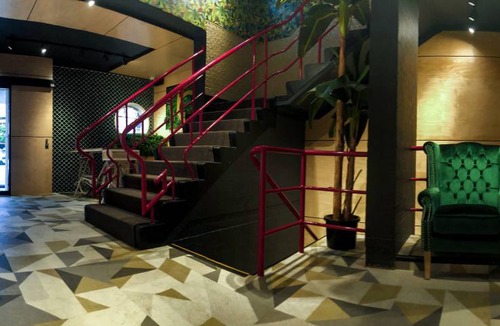 Spring Hill Hostel | Hostel ∙ 8 guests