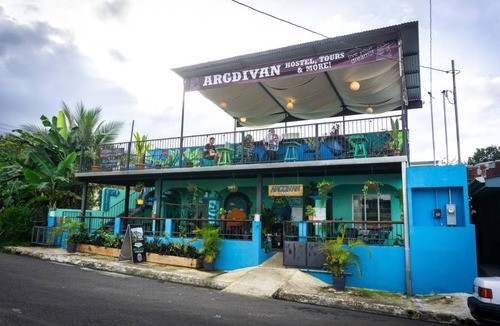 Barrio Pilo Hostel | Hostel ∙ 8 guests