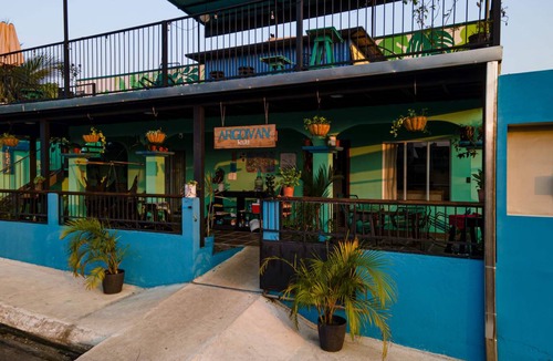 Barrio Pilo Hostel | Hostel ∙ 8 guests