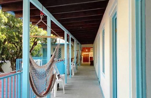 Samara Hostel | Hostel ∙ 8 guests