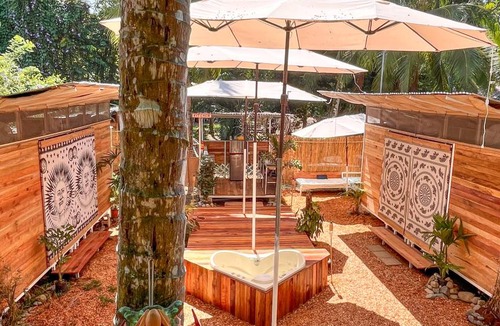Uvita Hostel | Hostel ∙ 8 guests