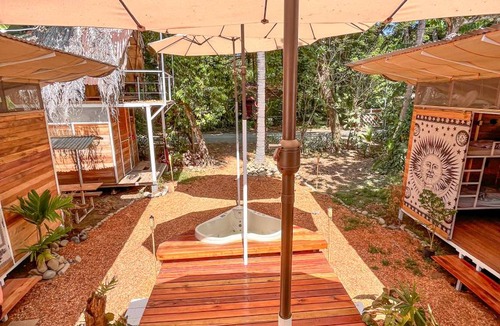 Uvita Hostel | Hostel ∙ 8 guests