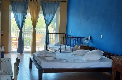 Mili Hostel | Hostel ∙ 8 guests