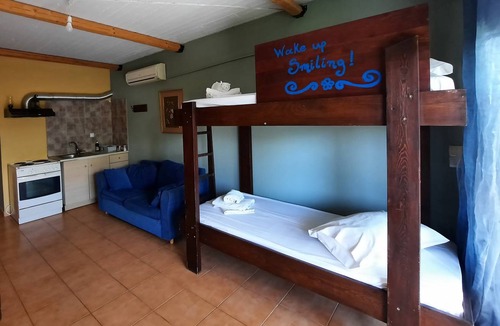 Mili Hostel | Hostel ∙ 8 guests