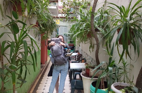 Pangrati Hostel | Hostel ∙ 8 guests