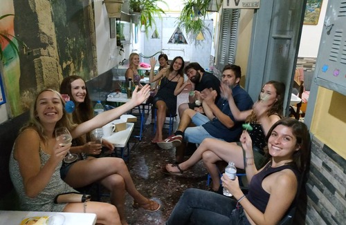 Pangrati Hostel | Hostel ∙ 8 guests