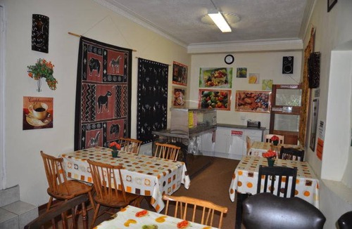 Greater Johannesburg Metropolitan Area Hostel | Hostel ∙ 8 guests