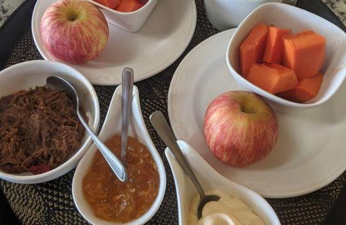 San Ramon House | Hostel Bouganvilia Bed and Breakfast