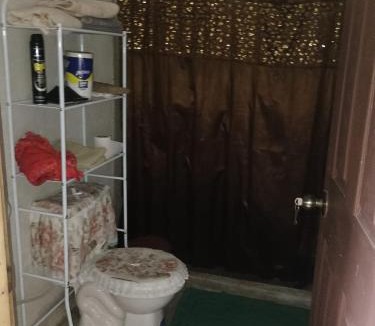 Rio Jimenez House | Hostel Guacimo