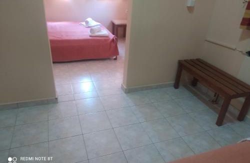 Morfovounion Hotel | HOTEL ΗΩ (ΞΕΝΩΝΑΣ ΤΣΙΑΧΡΗΣ)