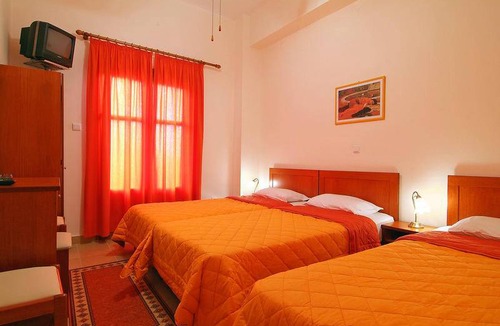 Delphi Hotel | Hotel ∙ 8 guests