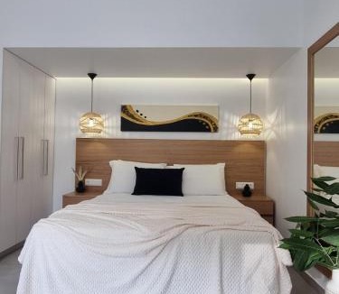 Scala Hotel | Hotel Andreas - Agistri (Skala)