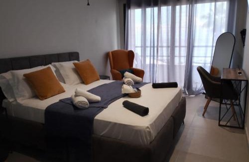 Ipsos Hotel | HOTEL ANDREAS