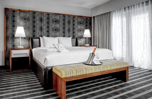Beltline Hotel | Hotel Arts