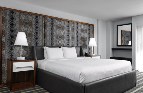 Beltline Hotel | Hotel Arts